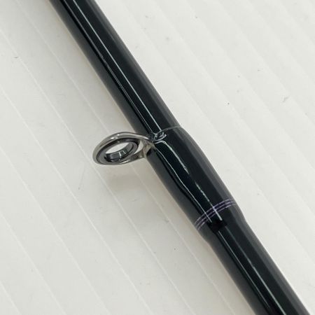 DAIWA ダイワ ルアーロッド ハートランドHL802MHRB-21  袋付 05806508