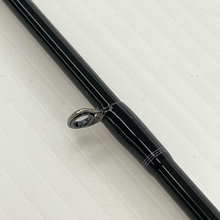 DAIWA ダイワ ルアーロッド ハートランドHL802MHRB-21  袋付 05806508