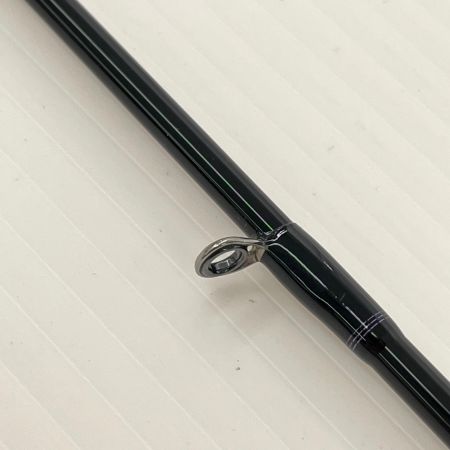 DAIWA ダイワ ルアーロッド ハートランドHL802MHRB-21  袋付 05806508