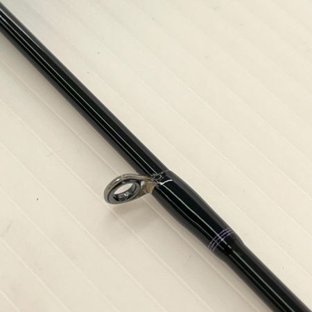 DAIWA ダイワ ルアーロッド ハートランドHL802MHRB-21  袋付 05806508