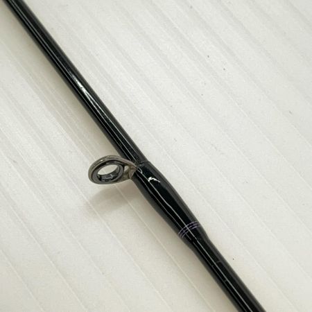 DAIWA ダイワ ルアーロッド ハートランドHL802MHRB-21  袋付 05806508