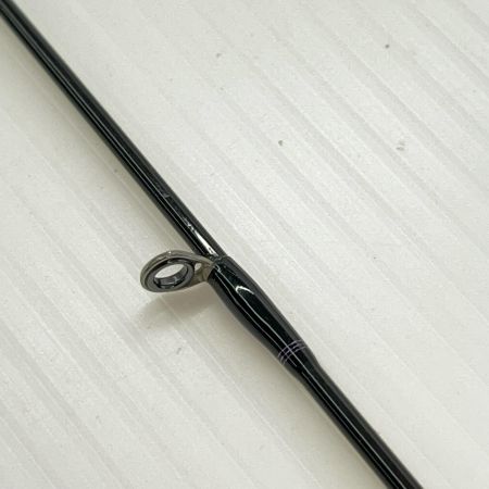 DAIWA ダイワ ルアーロッド ハートランドHL802MHRB-21  袋付 05806508