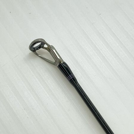 DAIWA ダイワ ルアーロッド ハートランドHL802MHRB-21  袋付 05806508