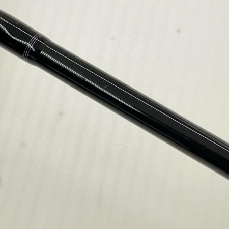 DAIWA ダイワ ルアーロッド ハートランドHL802MHRB-21  袋付 05806508