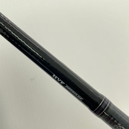 DAIWA ダイワ ルアーロッド ハートランドHL802MHRB-21  袋付 05806508