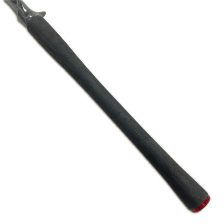 DAIWA ダイワ ルアーロッド ハートランドHL802MHRB-21  袋付 05806508