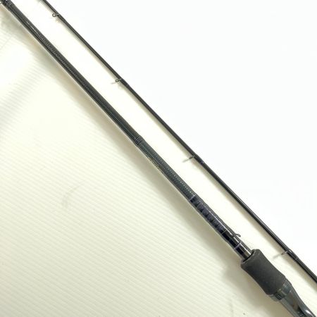 DAIWA ダイワ ルアーロッド ハートランドHL802MHRB-21  袋付 05806508
