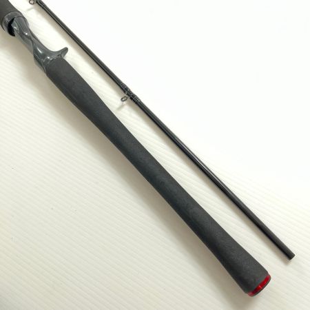 DAIWA ダイワ ルアーロッド ハートランドHL802MHRB-21  袋付 05806508