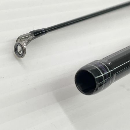 DAIWA ダイワ ルアーロッド ハートランドHL802MHRB-21  袋付 05806508
