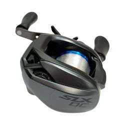 ★★ SHIMANO シマノ 21SLXDC 70XG キズ有　ベイトリール 04181 Bランク