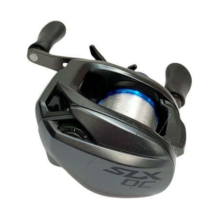  SHIMANO シマノ 21SLXDC 70XG キズ有　ベイトリール 04181