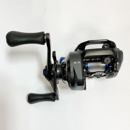  SHIMANO シマノ 21SLXDC 70XG キズ有　ベイトリール 04181