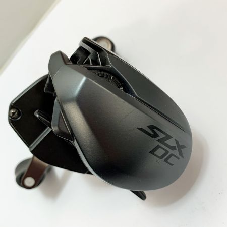  SHIMANO シマノ 21SLXDC 70XG キズ有　ベイトリール 04181