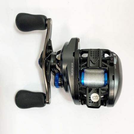 SHIMANO シマノ 21SLXDC 70XG キズ有　ベイトリール 04181