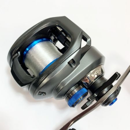 SHIMANO シマノ 21SLXDC 70XG キズ有　ベイトリール 04181