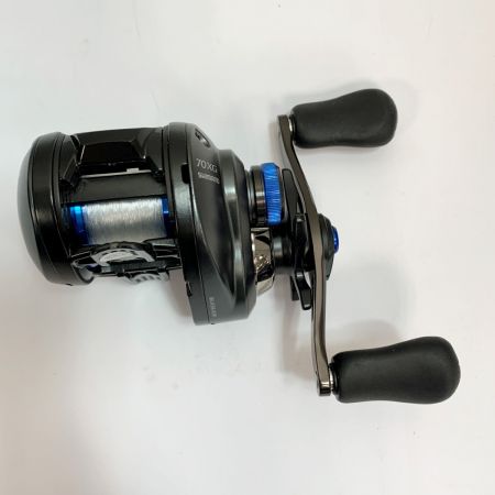  SHIMANO シマノ 21SLXDC 70XG キズ有　ベイトリール 04181