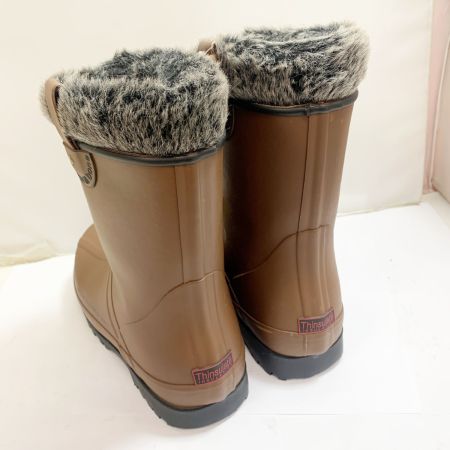  mazume マズメ フィッシングブーツ キズあり　Ｌサイズ ブラウン