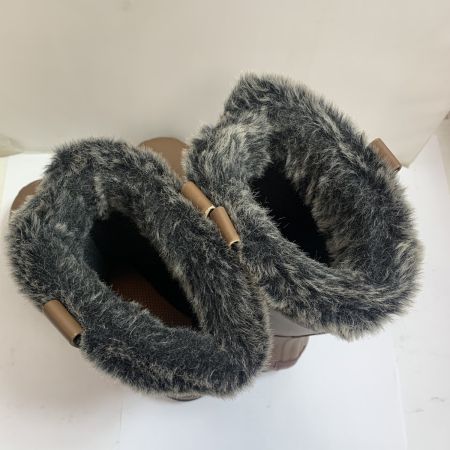  mazume マズメ フィッシングブーツ キズあり　Ｌサイズ ブラウン