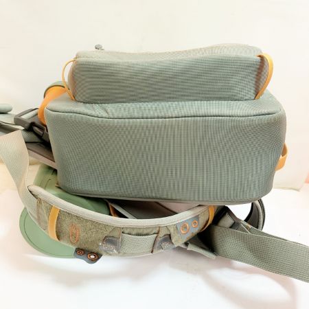  フィッシュポンド フィッシングバッグ グリーン系