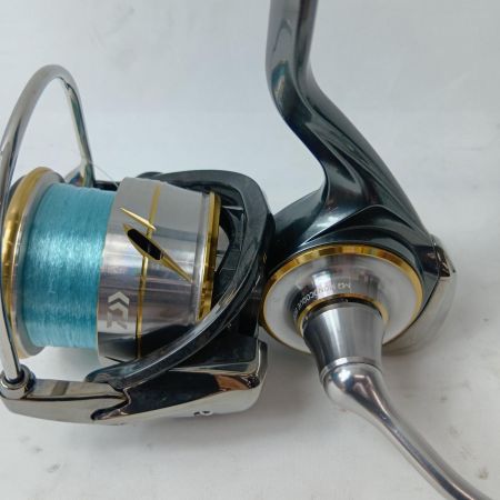DAIWA ダイワ スピニングリール 00060202 (276399) 20 ルビアス LUVIAS LT2500 