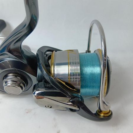 DAIWA ダイワ スピニングリール 00060202 (276399) 20 ルビアス LUVIAS LT2500 