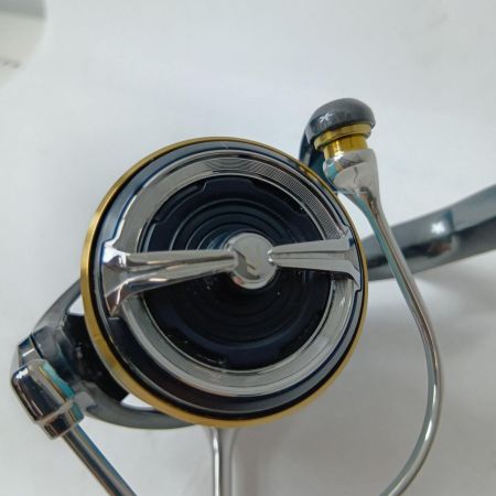 DAIWA ダイワ スピニングリール 00060202 (276399) 20 ルビアス LUVIAS LT2500 