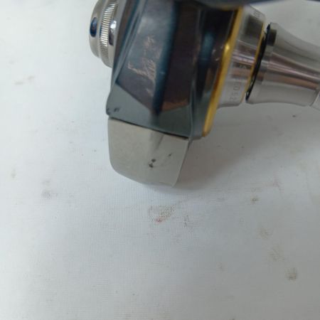 DAIWA ダイワ スピニングリール 00060202 (276399) 20 ルビアス LUVIAS LT2500 