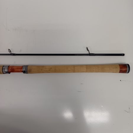 TENRYU CO. 天龍 釣り用品 ロッド ルアーロッド レイズ スペクトラ RZS77MMH 程度B ソフトケース付