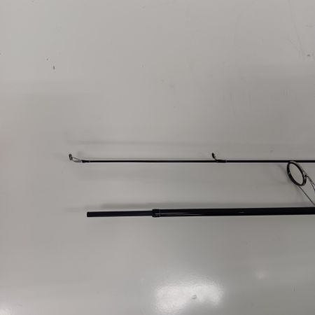 TENRYU CO. 天龍 釣り用品 ロッド ルアーロッド レイズ スペクトラ RZS77MMH 程度B ソフトケース付