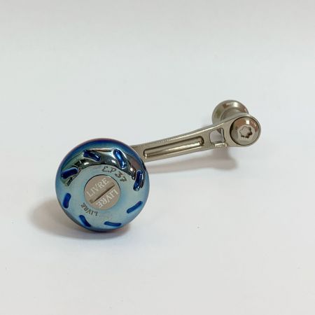  LIVRE EP37+ライトアーム65セット