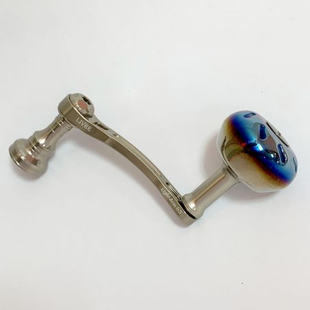  LIVRE EP37+ライトアーム65セット