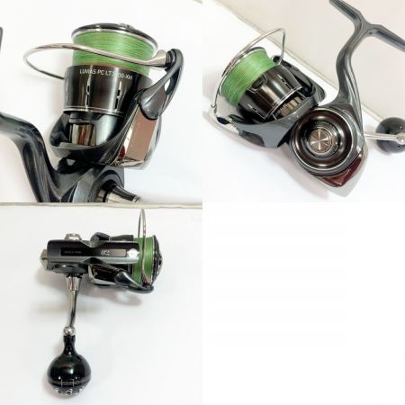  DAIWA ダイワ 24ルビアス PC LT3000-XH 　スピニングリール　ゴメクサスハンドルノブ付 00061219