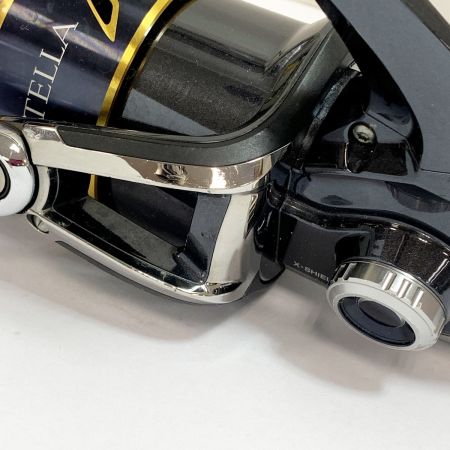  SHIMANO シマノ 13ステラ SW18000HG キズ有 スピニングリール 03072