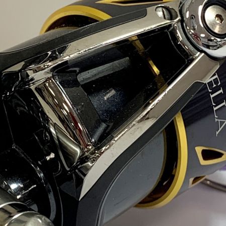  SHIMANO シマノ 13ステラ SW18000HG キズ有 スピニングリール 03072