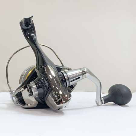 SHIMANO シマノ 13ステラ SW18000HG キズ有 スピニングリール 03072