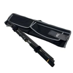 ★★ DAIWA ダイワ ルアーロッド モアザン モバイル 100ML/MS-5 ケース付 01472109 Bランク