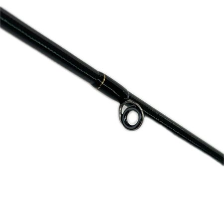  DAIWA ダイワ ルアーロッド モアザン モバイル 100ML/MS-5 ケース付 01472109
