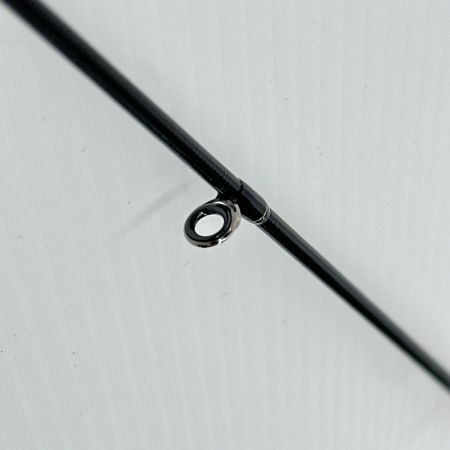  DAIWA ダイワ ルアーロッド モアザン モバイル 100ML/MS-5 ケース付 01472109