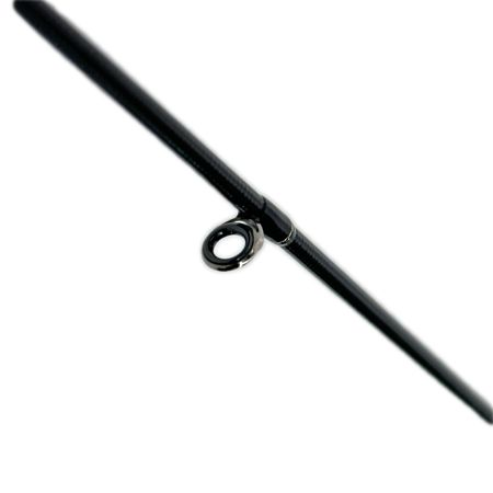  DAIWA ダイワ ルアーロッド モアザン モバイル 100ML/MS-5 ケース付 01472109