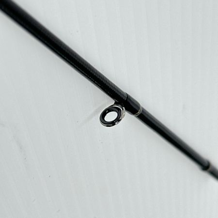  DAIWA ダイワ ルアーロッド モアザン モバイル 100ML/MS-5 ケース付 01472109