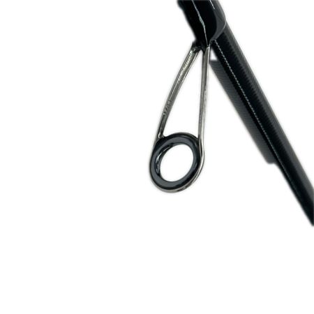  DAIWA ダイワ ルアーロッド モアザン モバイル 100ML/MS-5 ケース付 01472109
