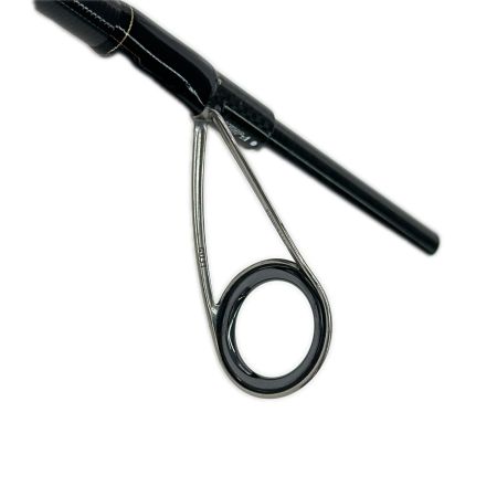  DAIWA ダイワ ルアーロッド モアザン モバイル 100ML/MS-5 ケース付 01472109