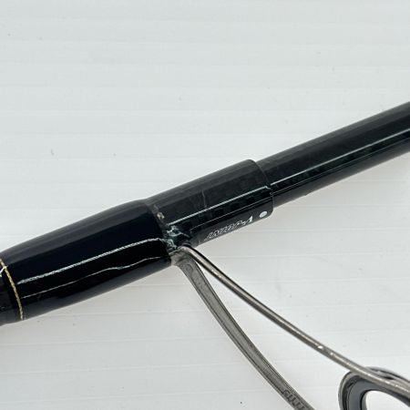 DAIWA ダイワ ルアーロッド モアザン モバイル 100ML/MS-5 ケース付 01472109