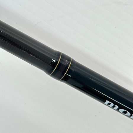  DAIWA ダイワ ルアーロッド モアザン モバイル 100ML/MS-5 ケース付 01472109