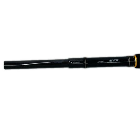  DAIWA ダイワ ルアーロッド モアザン モバイル 100ML/MS-5 ケース付 01472109