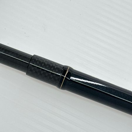  DAIWA ダイワ ルアーロッド モアザン モバイル 100ML/MS-5 ケース付 01472109