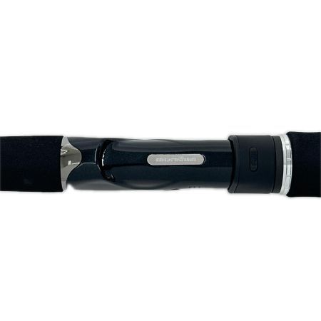  DAIWA ダイワ ルアーロッド モアザン モバイル 100ML/MS-5 ケース付 01472109