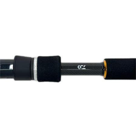  DAIWA ダイワ ルアーロッド モアザン モバイル 100ML/MS-5 ケース付 01472109
