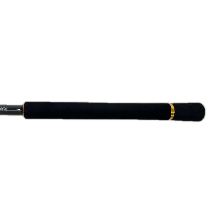  DAIWA ダイワ ルアーロッド モアザン モバイル 100ML/MS-5 ケース付 01472109