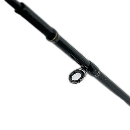  DAIWA ダイワ ルアーロッド モアザン モバイル 100ML/MS-5 ケース付 01472109